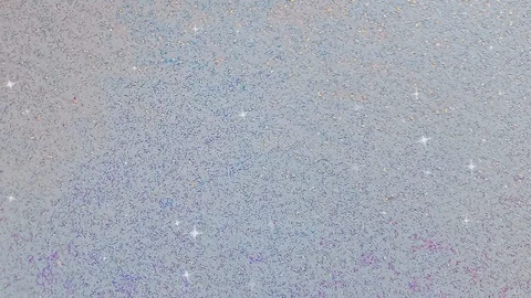 Sparkling glitter shiny background Stock Footage 127990542