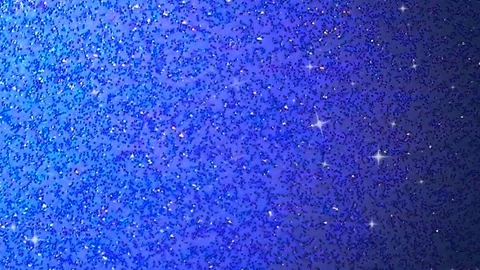 Sparkling glitter shiny background Stock Footage 127990770
