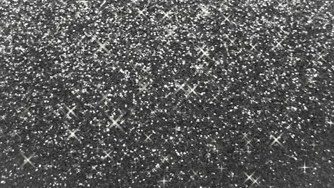 Sparkling glitter shiny background Stock Footage 131032079