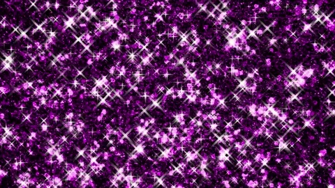 Sparkling glitter shiny background Stock Footage 131034191