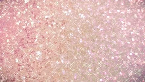 Sparkling glitter shiny background Stock Footage 132368118