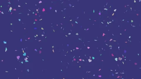 Sparkling glitter shiny background Stock Footage 137363868