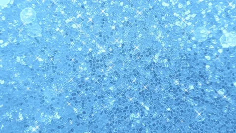 Sparkling glitter shiny background Stock Footage 160596478