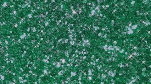 Sparkling glitter shiny background Stock Footage 241574611