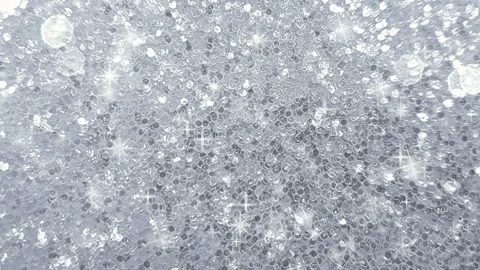Sparkling glitter shiny background Stock Footage 243520152