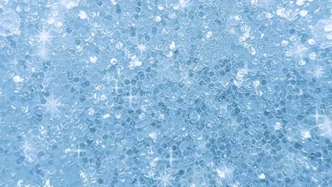 Sparkling glitter shiny background Stock Footage 243520156