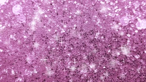 Sparkling glitter shiny background Stock Footage 243520162