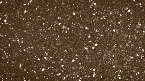 Sparkling glitter shiny background Stock Footage 254143265
