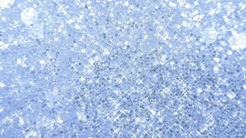 Sparkling glitter shiny background Stock Footage 254143915