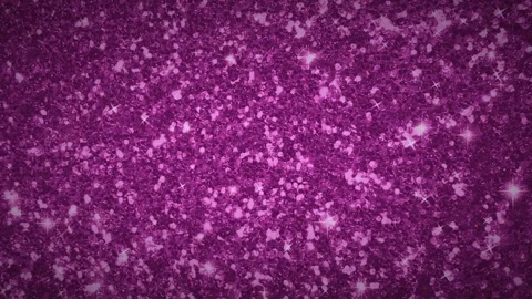 Sparkling glitter shiny background Stock Footage 254324683