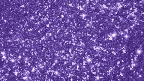Sparkling glitter shiny background Stock Footage 254324709