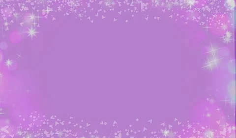 Sparkling glitter shiny background Stock Footage 254327849