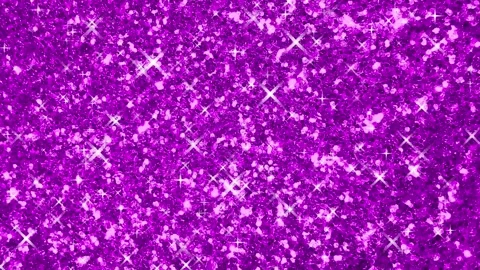 Sparkling glitter shiny background Stock Footage 254328085