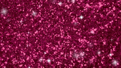 Sparkling glitter shiny background Stock Footage 254328157