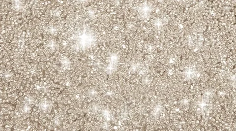 Sparkling glitter shiny background Stock Footage 254399557