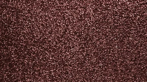 Sparkling glitter shiny background Stock Footage 254403494