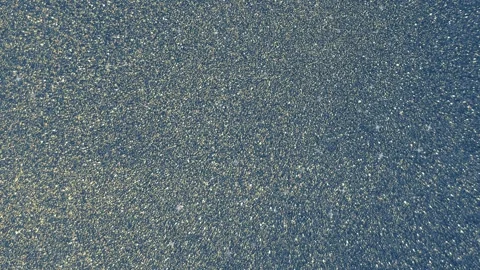 Sparkling glitter shiny background Stock Footage 254404888