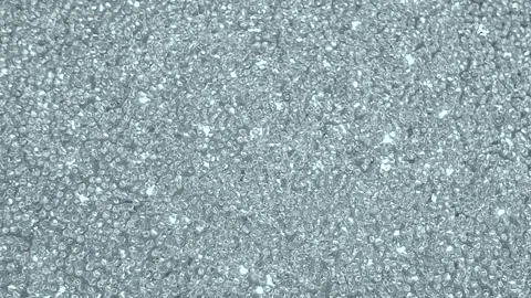 Sparkling glitter shiny background Stock Footage 254405963