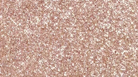 Sparkling glitter shiny background Stock Footage 254422585