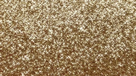 Sparkling glitter shiny background Stock Footage 254424045