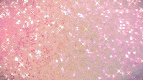 Sparkling glitter shiny background Stock Footage 254424969
