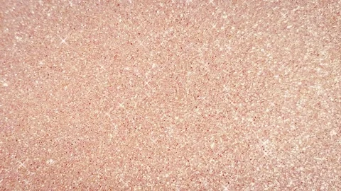 Sparkling glitter shiny background Stock Footage 254427934
