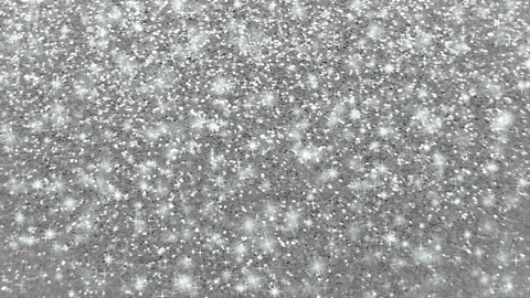 Sparkling glitter shiny background Stock Footage 264520183