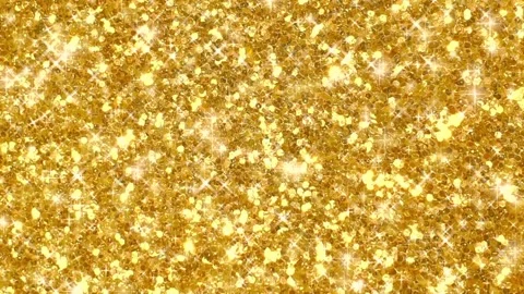 Sparkling glitter shiny background Stock Footage 264756510
