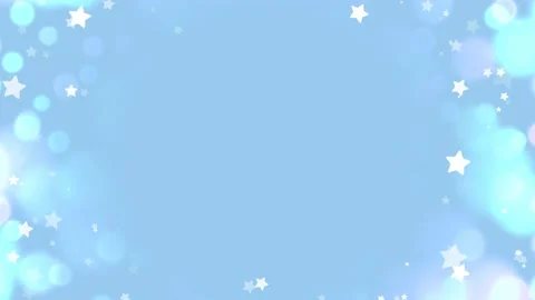 Sparkling glitter shiny blue background Stock Footage 160596557