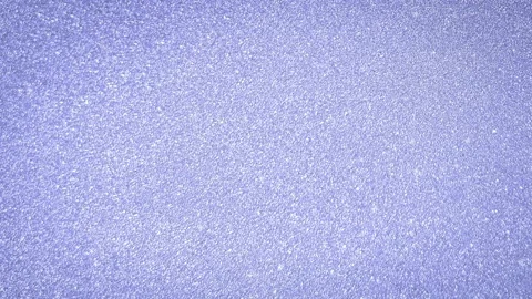 Sparkling glitter shiny blue background Stock Footage 238754385