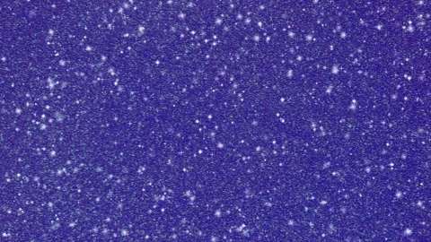 Sparkling glitter shiny blue background loop Stock Footage 241575874