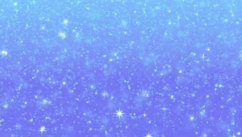 Sparkling glitter shiny blue background Stock Footage 264756274