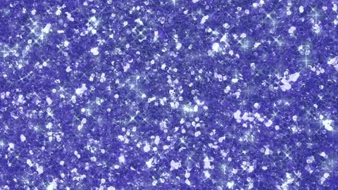 Sparkling glitter shiny blue background Stock Footage 264756355