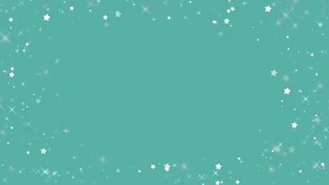 Sparkling glitter shiny frame background Stock Footage 241577808