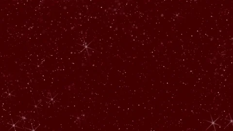 Sparkling glitter shiny red background Stock Footage 136962501
