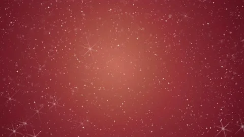 Sparkling glitter shiny red background Stock Footage 136962874