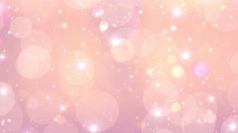 Sparkling glitter sparkles background Stock Footage 254328071