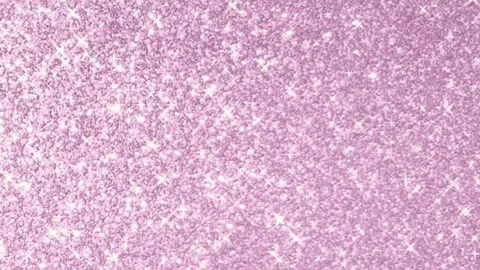 Sparkling glitter sparkles background Stock Footage 254434077