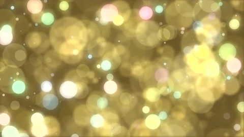 Sparkling gold background. Stock Footage 237210553