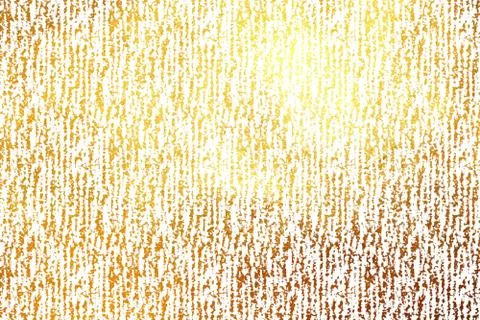 Sparkling gold texture pattern, modern creative abstract. Design element. Illustrazione stock