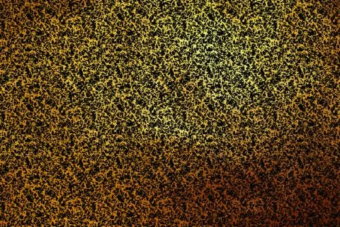 Sparkling gold texture pattern, modern creative abstract. Design element. Stock Illustration