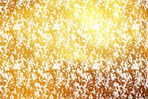 Sparkling gold texture pattern, modern creative abstract background Stock Illustration