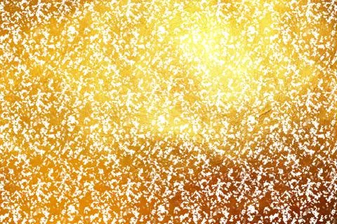 Sparkling gold texture pattern, modern creative abstract background Stock Illustration