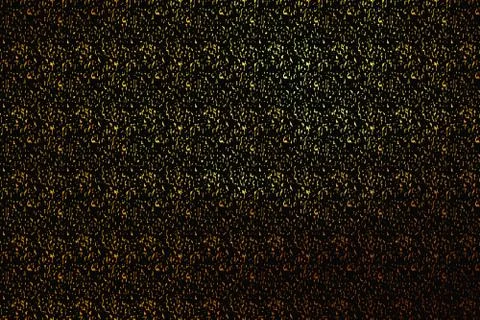 Sparkling gold texture pattern, modern creative abstract. Design element. 스톡 일러스트