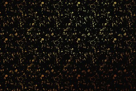 Sparkling gold texture pattern, modern creative abstract. Design element Stock Illustration