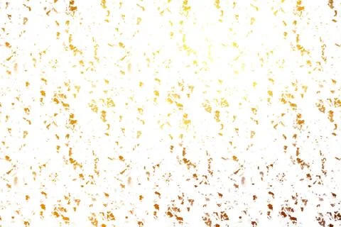 Sparkling gold texture pattern, modern creative abstract. Design element Stock Photos