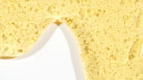 Sparkling Gold Waves. Liquid Gold motion. Golden Wave Background. Glitter Fluid 스톡 동영상 276540596