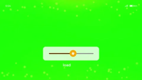 Sparkling heart shape animation with glowing particles on green screen Stock Footage 343805058