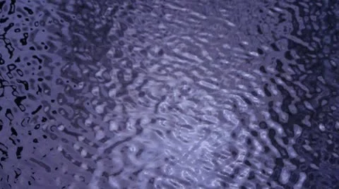 Sparkling lake,material. Stock Footage
