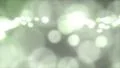Sparkling light fountain sparks slow motion defocused abstract background HD Footage